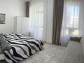 3-комнатная квартира · 90 м² · 1/6 этаж, Кабанбай батыра 60 за 450 000 ₸ в Астане, Есильский р-н