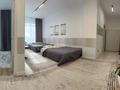 3-комнатная квартира · 90 м² · 1/6 этаж, Кабанбай батыра 60 за 450 000 ₸ в Астане, Есильский р-н — фото 3