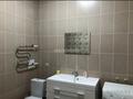 3-комнатная квартира · 90 м² · 1/6 этаж, Кабанбай батыра 60 за 450 000 ₸ в Астане, Есильский р-н — фото 4