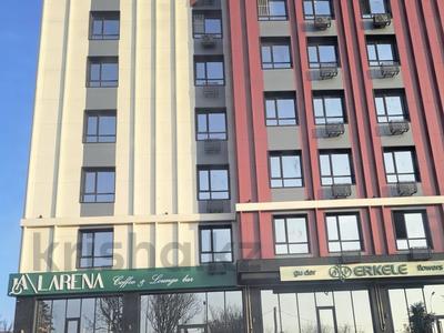 4-бөлмелі пәтер · 208 м² · 9/10 қабат, Байтурсынова 62А — Мәделі Қожа, бағасы: 99 млн ₸ в Шымкенте, Абайский р-н