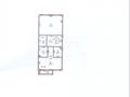 4-комнатная квартира · 208 м² · 9/10 этаж, Байтурсынова 62А — Мәделі Қожа за 99 млн ₸ в Шымкенте, Абайский р-н — фото 4