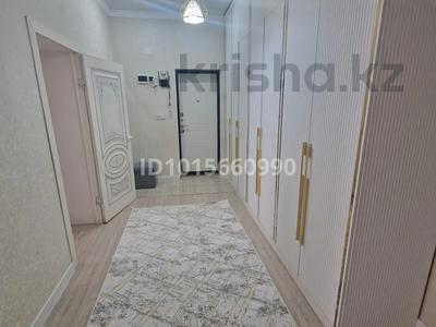 2-бөлмелі пәтер · 74 м² · 6/7 қабат, 19-ш/а., 19 мкрн 17, бағасы: 15 000 ₸ в Актау, 19-й мкр