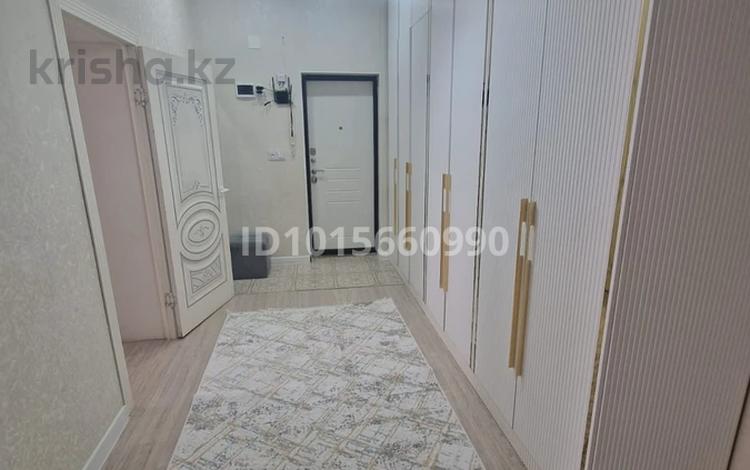 2-комнатная квартира · 74 м² · 6/7 этаж, 19-й мкр, 19 мкрн 17 за 15 000 ₸ в Актау — фото 2