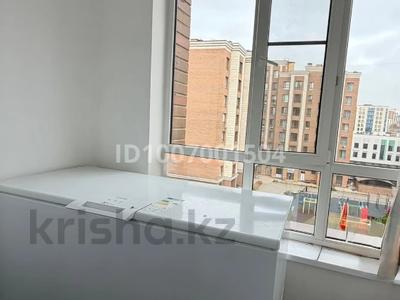 4-бөлмелі пәтер · 122.5 м² · 5/8 қабат, Жошы хана 1 — Улы дала с Мангилик ел, бағасы: 112 млн ₸ в Астане, Есильский р-н