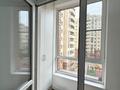 4-бөлмелі пәтер · 122.5 м² · 5/8 қабат, Жошы хана 1 — Улы дала с Мангилик ел, бағасы: 112 млн ₸ в Астане, Есильский р-н — фото 2