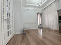 4-бөлмелі пәтер · 122.5 м² · 5/8 қабат, Жошы хана 1 — Улы дала с Мангилик ел, бағасы: 112 млн ₸ в Астане, Есильский р-н — фото 4