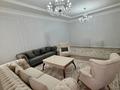 4-бөлмелі пәтер · 122.5 м² · 5/8 қабат, Жошы хана 1 — Улы дала с Мангилик ел, бағасы: 112 млн ₸ в Астане, Есильский р-н — фото 9