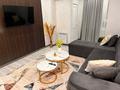 1-комнатная квартира · 44 м² · 2/12 этаж, Аргынбекова 29/4 к2 — Шаяхметов за 280 000 ₸ в Шымкенте, Каратауский р-н — фото 3
