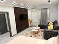 1-комнатная квартира · 44 м² · 2/12 этаж, Аргынбекова 29/4 к2 — Шаяхметов за 280 000 ₸ в Шымкенте, Каратауский р-н — фото 4