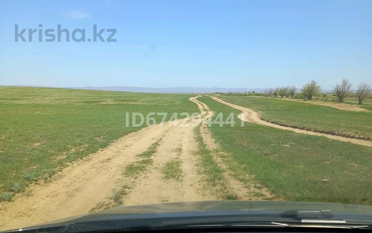 Участок · 23.7 га, Участок Коскудык за 59 млн ₸ в Шенгельды — фото 5