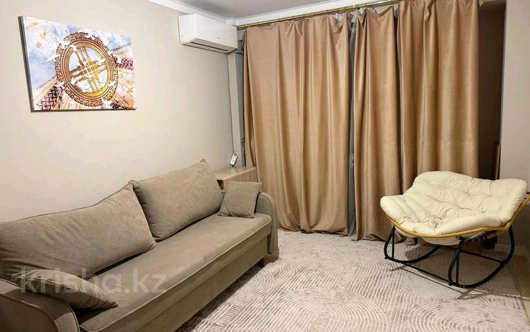 2-комнатная квартира · 56 м² · 2/5 этаж, Алтын Орда за 32 млн ₸ в Алматы, Наурызбайский р-н — фото 2