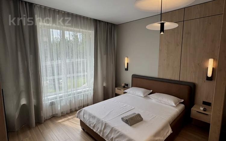 1-комнатная квартира · 40 м² · 3/12 этаж, Сейфуллина 416 — Макатаева за 20 000 ₸ в Алматы, Алмалинский р-н — фото 2