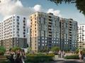 2-комнатная квартира · 66.31 м² · 11/12 этаж, Бауыржана Момышулы — с документами и ключами! за ~ 42 млн ₸ в Алматы, Алатауский р-н — фото 3