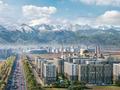 2-комнатная квартира · 66.31 м² · 11/12 этаж, Бауыржана Момышулы — с документами и ключами! за ~ 42 млн ₸ в Алматы, Алатауский р-н