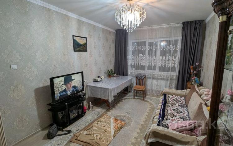 3-бөлмелі пәтер · 72 м² · 7/9 қабат, мкр Аксай-5, бағасы: 50 млн ₸ в Алматы, Ауэзовский р-н — фото 2