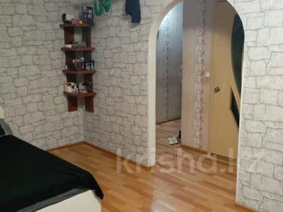 3-комнатная квартира · 55.8 м² · 1/4 этаж, Абая 8 за 23 млн 〒 в Костанае