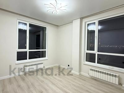 1-комнатная квартира · 40 м² · 2/12 этаж, Мангилик Ел 68 — горячая цена за ~ 30 млн ₸ в Астане, Есильский р-н