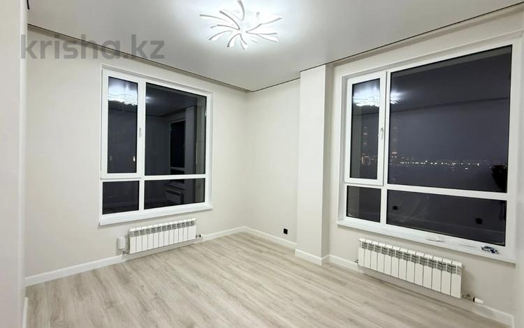 1-комнатная квартира · 40 м² · 2/12 этаж, Мангилик Ел 68 — горячая цена за ~ 30 млн ₸ в Астане, Есильский р-н — фото 4