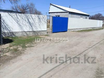 Дача · 2 комнаты · 54 м² · 10.5 сот., Железнодорожная 252 за 13 млн 〒 в Конаеве (Капчагай)