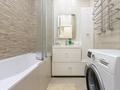 1-комнатная квартира · 39 м² · 7/12 этаж, Керей-Жанибек хандар 50/3 — Мангилик Ел Ботанический сад за 2 000 〒 в Астане, Есильский р-н — фото 3