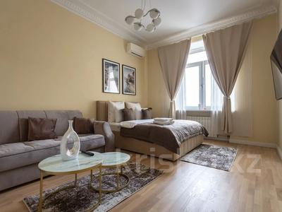 1-бөлмелі пәтер · 39 м² · 7/12 қабат, Керей-Жанибек хандар 50/3 — Мангилик Ел Ботанический сад, бағасы: 2 500 ₸ в Астане, Есильский р-н