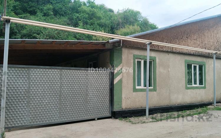 Жеке үй · 4 бөлме · 100 м² · 6 жүзд., Сұлусай ш/а., бағасы: 32 млн ₸ в Алматы, Медеуский р-н — фото 2