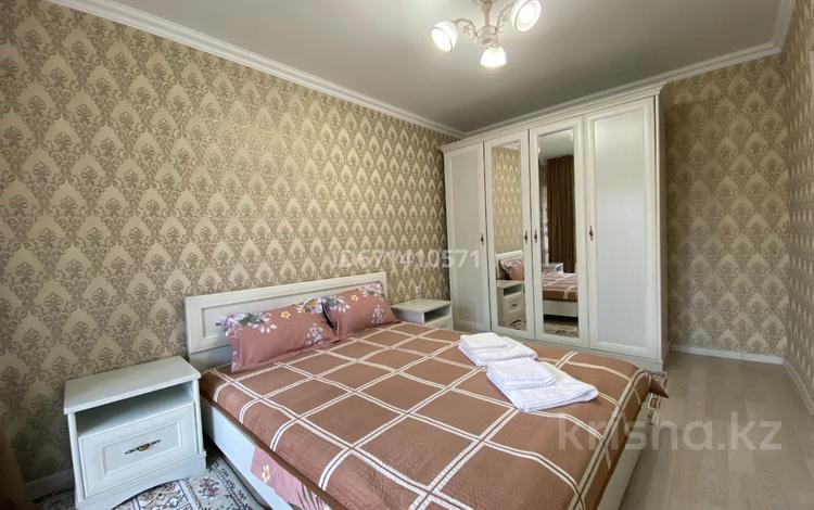 2-бөлмелі пәтер · 50 м² · 2/5 қабат, Майлина 82 — Бухтарминская, бағасы: 16 000 ₸ в Алматы, Турксибский р-н — фото 2