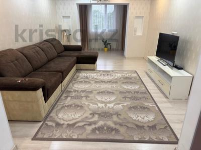 4-бөлмелі пәтер · 94.7 м² · 3/5 қабат, мкр Центральный, Азаттык 49а, бағасы: 34 млн ₸ в Атырау