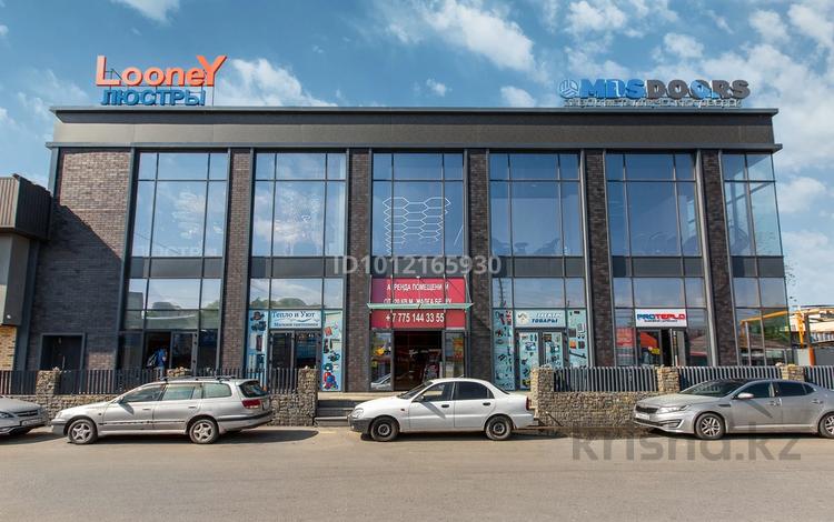 Дүкендер мен бутиктер · 20 м², бағасы: 200 000 ₸ в Алматы, Алмалинский р-н — фото 5