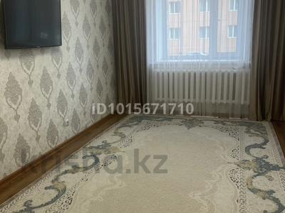 1-бөлмелі пәтер · 38 м² · 1/7 қабат, Мухамедханова 28Б — Мухамедханова-Айтматова, бағасы: 22.3 млн ₸ в Астане, Нура р-н