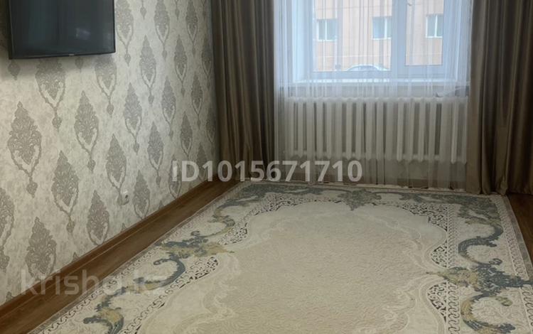 1-бөлмелі пәтер · 38 м² · 1/7 қабат, Мухамедханова 28Б — Мухамедханова-Айтматова, бағасы: 22.3 млн ₸ в Астане, Нура р-н — фото 2