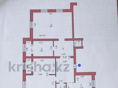 4-комнатная квартира · 163.3 м² · 2/6 этаж, мкр. Алтын орда, Тауелсиздик 18а за 57 млн ₸ в Актобе