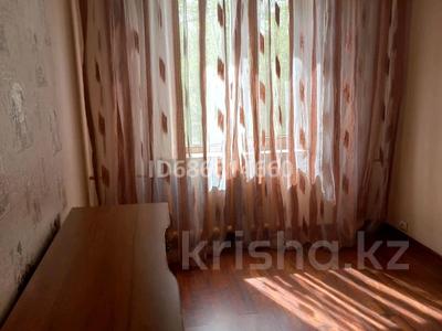 3-комнатная квартира · 60 м² · 4/4 этаж, мкр №1 — Саина - Жубанова за 36.5 млн 〒 в Алматы, Ауэзовский р-н