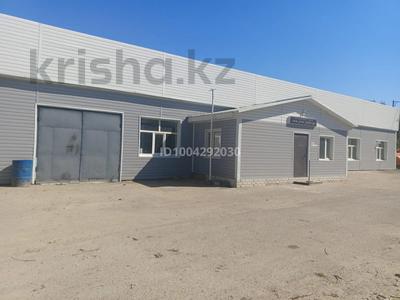 Свободное назначение, офисы, склады, общепит · 45 м² за 220 млн 〒 в Талдыкоргане