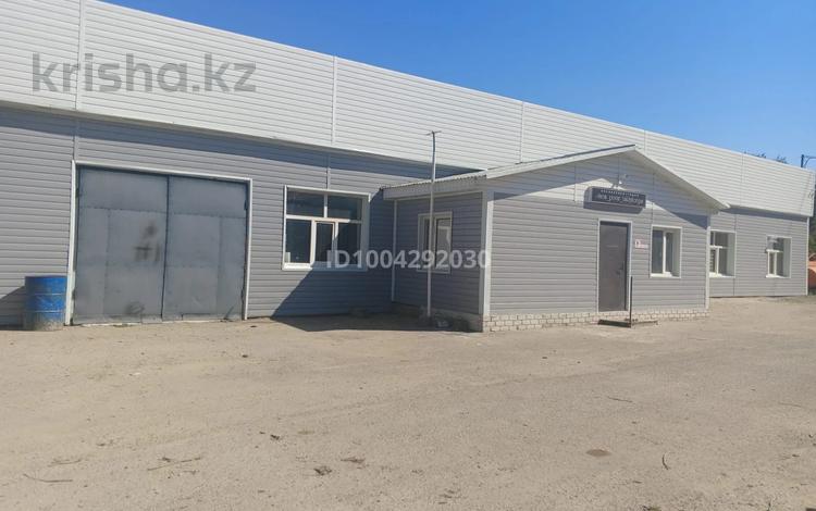 Еркін, кеңселер, қоймалар, қоғамдық тамақтану орны · 45 м², бағасы: 200 млн ₸ в Талдыкоргане — фото 2