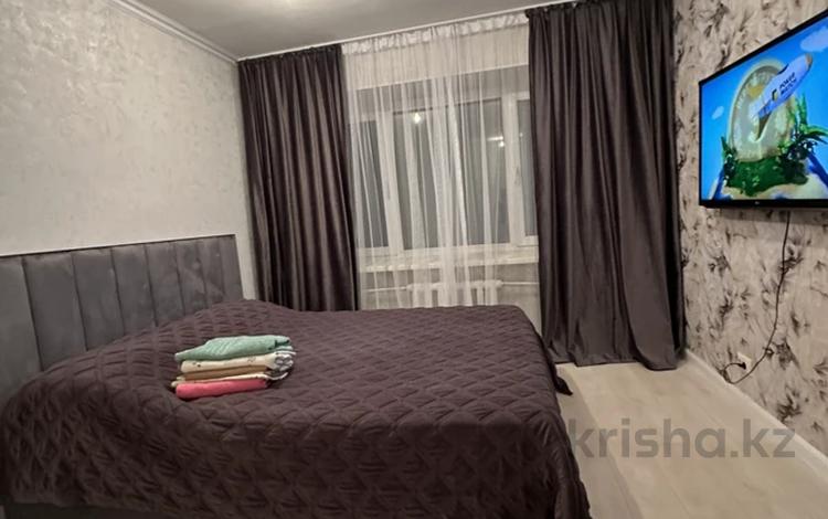 1-бөлмелі пәтер · 35 м², мкр Новый Город, Бухар жырау 75, бағасы: 1 000 ₸ в Караганде, Казыбек би р-н — фото 2