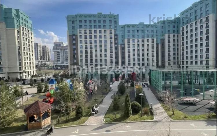 1-бөлмелі пәтер · 50 м² · 4/12 қабат, Гагарина 287/1 — Гагарина Левитана, бағасы: 340 000 ₸ в Алматы, Бостандыкский р-н — фото 16