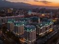 1-бөлмелі пәтер · 50 м² · 4/12 қабат, Гагарина 287/1 — Гагарина Левитана, бағасы: 340 000 ₸ в Алматы, Бостандыкский р-н — фото 3