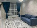 3-комнатная квартира · 77.7 м² · 8/9 этаж, мкр Думан-2, Мкрн Думан-2 за 400 000 〒 в Алматы, Медеуский р-н — фото 2