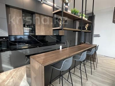 Отдельный дом · 5 комнат · 300 м² · 5 сот., мкр Ерменсай, Таужиеги 39 за 4.9 млн 〒 в Алматы, Бостандыкский р-н