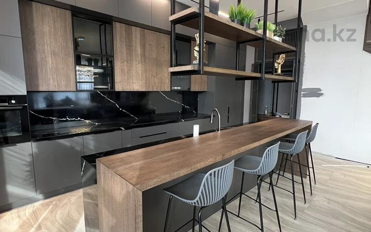 Отдельный дом · 5 комнат · 300 м² · 5 сот., мкр Ерменсай, Таужиеги 39 за 4.9 млн 〒 в Алматы, Бостандыкский р-н — фото 83