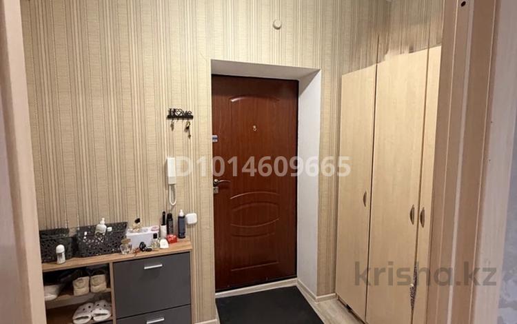 1-бөлмелі пәтер · 34 м² · 2/5 қабат, Юбилейный 32, бағасы: 19.5 млн ₸ в Костанае — фото 2