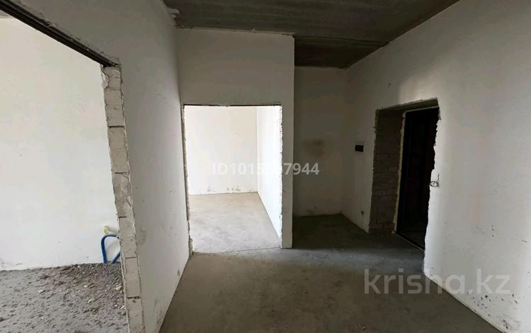 2-комнатная квартира · 68 м² · 6/9 этаж, Ш.Калдаякова 32 — С.Нурмагамбетова за 28.5 млн ₸ в Астане, Алматы р-н — фото 2
