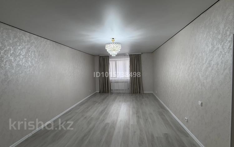 2-бөлмелі пәтер · 68.8 м² · 3/14 қабат, Тлендиева 38, бағасы: 35 млн ₸ в Астане, Сарыарка р-н — фото 2