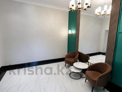1-бөлмелі пәтер · 47.3 м² · 3/9 қабат, Курганская, бағасы: 20.4 млн ₸ в Костанае