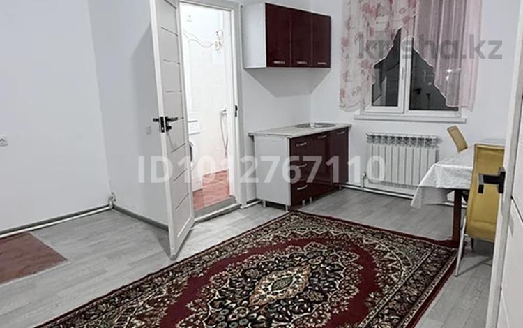 2-бөлмелі пәтер · 40 м², 1-я улица 742 — Кокозек(Коктоган), бағасы: 110 000 ₸ — фото 2