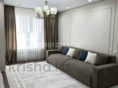 2-бөлмелі пәтер · 70 м² · 7/9 қабат, Толеметова 106/3, бағасы: 320 000 ₸ в Шымкенте, Абайский р-н