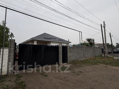 Отдельный дом · 6 комнат · 170 м² · 16 сот., Жампейсова 10 — Ближе к главной трассе начала жетыгена за 50 млн ₸ в Алатау