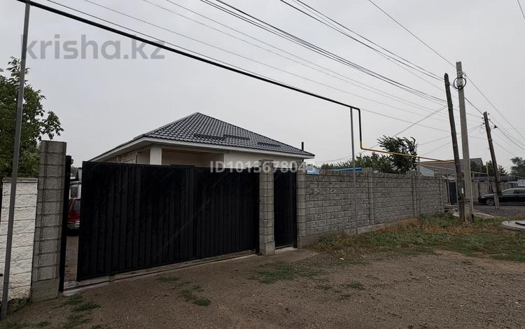 Отдельный дом · 6 комнат · 170 м² · 16 сот., Жампейсова 10 — Ближе к главной трассе начала жетыгена за 50 млн ₸ в Алатау — фото 2