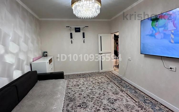 3-бөлмелі пәтер · 69 м² · 5/5 қабат, Айнабұлақ-1 ш/а. 26, бағасы: 40 млн ₸ в Алматы, Жетысуский р-н — фото 2